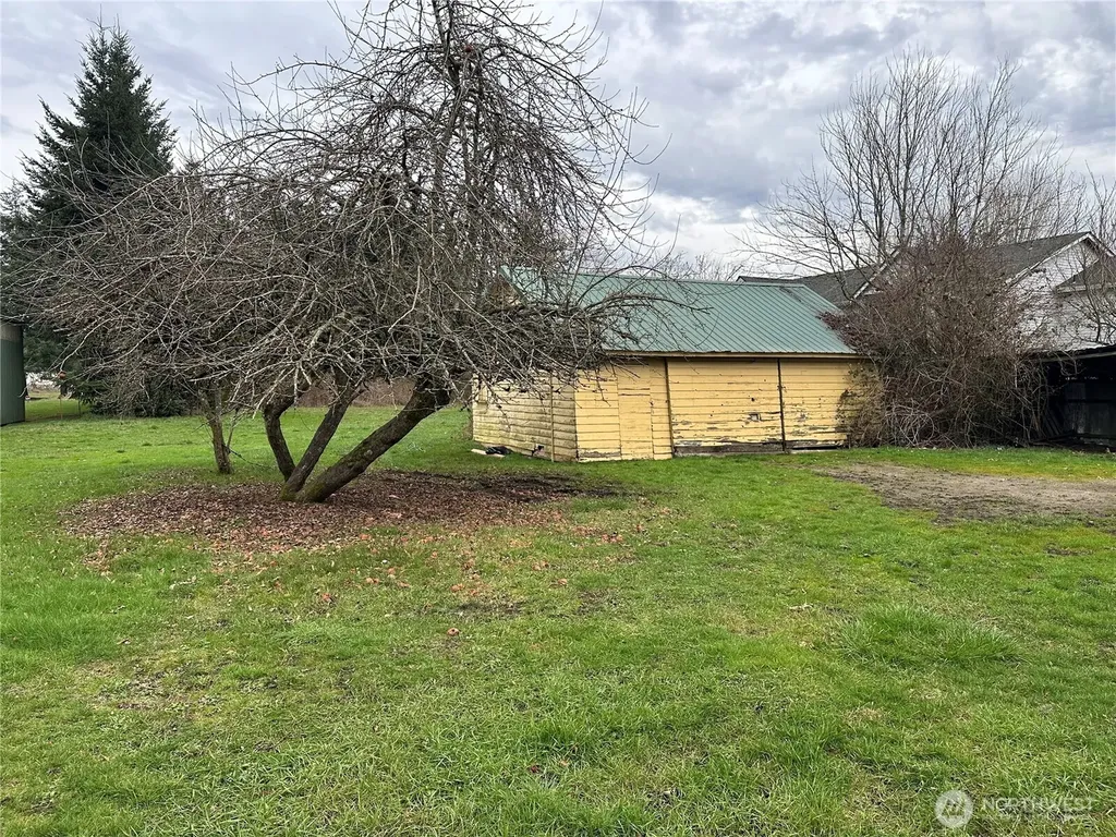 1406 Harrison Avenue Centralia WA 98531