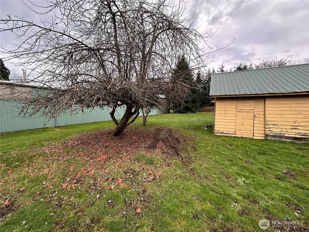 1406 Harrison Avenue Centralia WA 98531