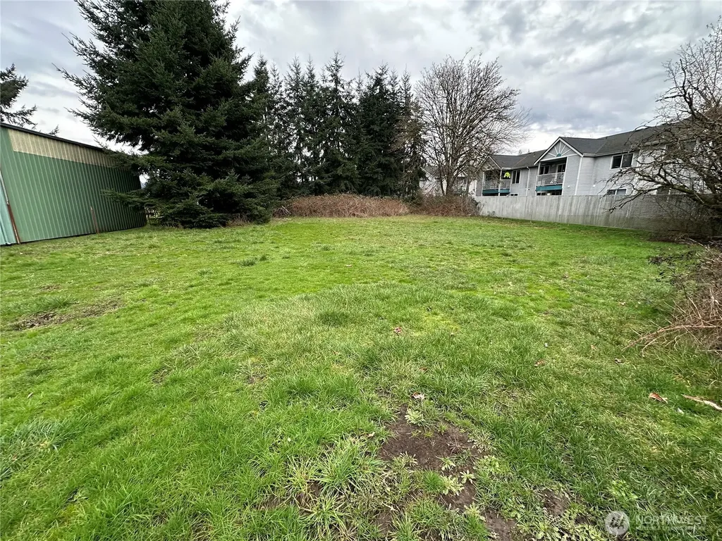 1406 Harrison Avenue Centralia WA 98531