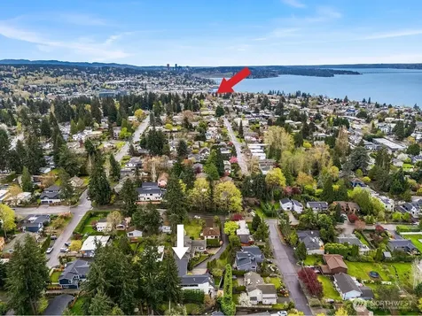 208 19th Avenue Kirkland WA 98033