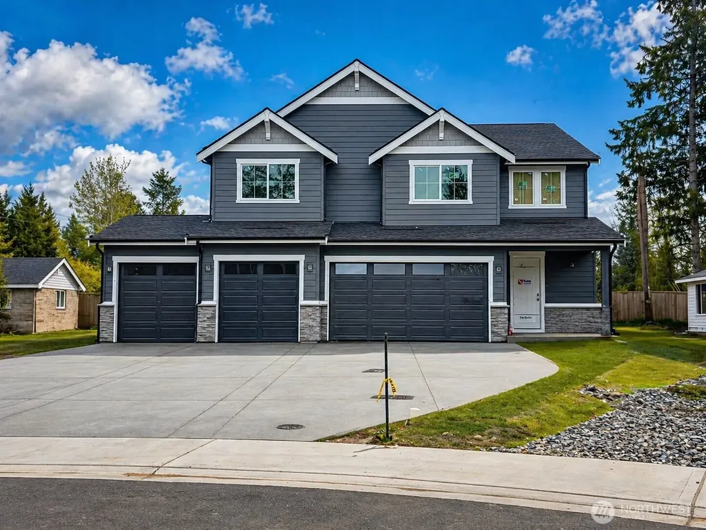19462 116th Street Ct E Bonney Lake WA 98391