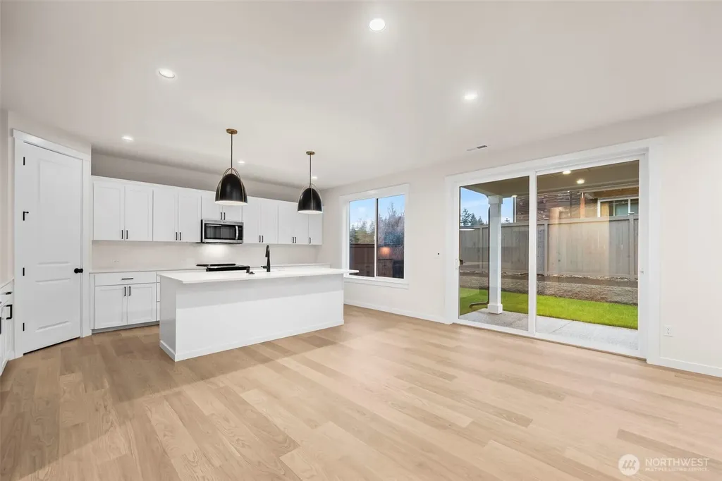 19462 116th Street Ct E Bonney Lake WA 98391