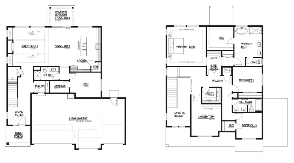19462 116th Street Ct E Bonney Lake WA 98391