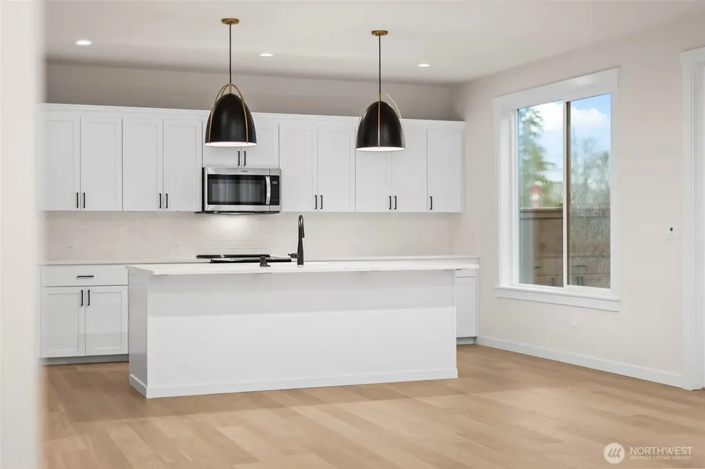 19462 116th Street Ct E Bonney Lake WA 98391