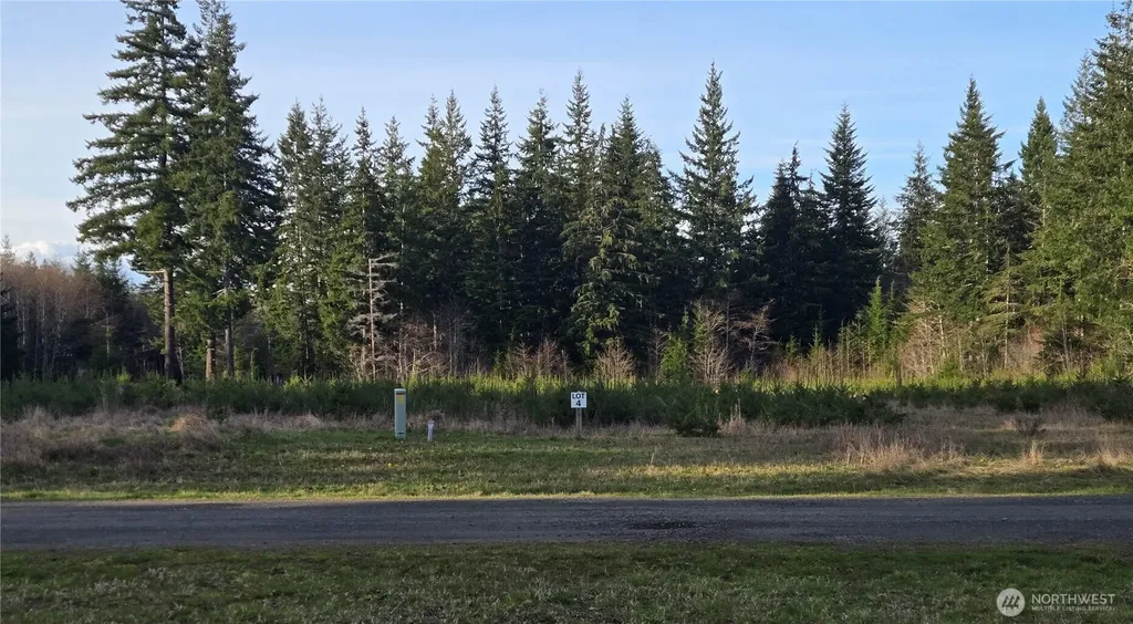 9999 Sawyer Way Forks WA 98331