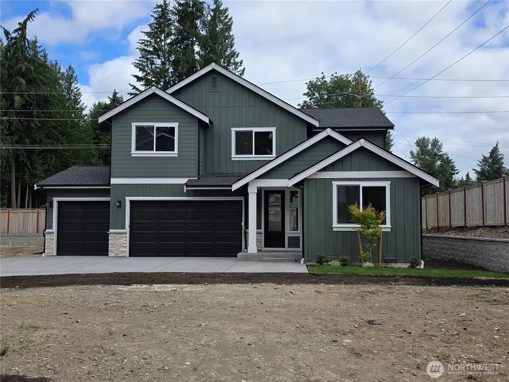 19461 116th Street Ct E Bonney Lake WA 98391