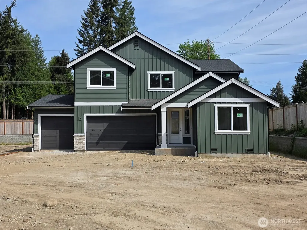 19461 116th Street Ct E Bonney Lake WA 98391