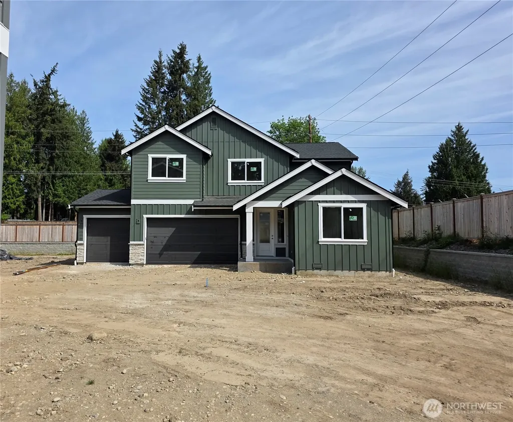 19461 116th Street Ct E Bonney Lake WA 98391