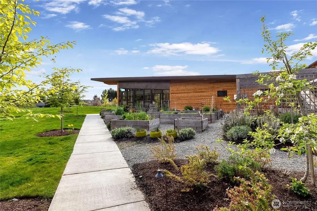 226 Canopy Path NW Bainbridge Island WA 98110