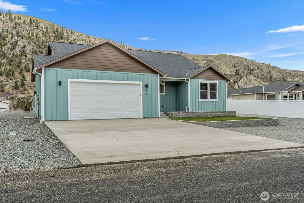 3878 Stayman Flats Road Chelan WA 98816