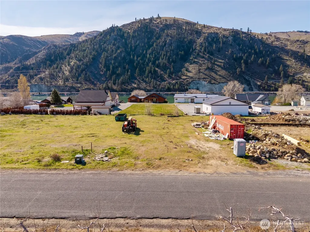 3878 Stayman Flats Road Chelan WA 98816