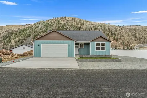 3878 Stayman Flats Road Chelan WA 98816