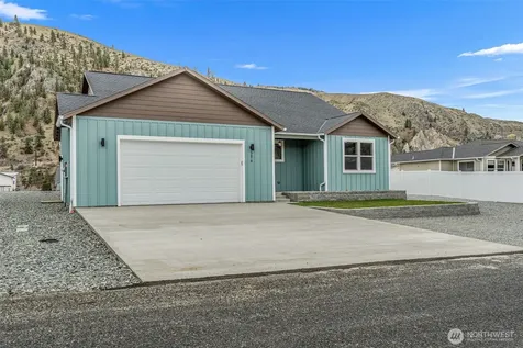 3878 Stayman Flats Road Chelan WA 98816