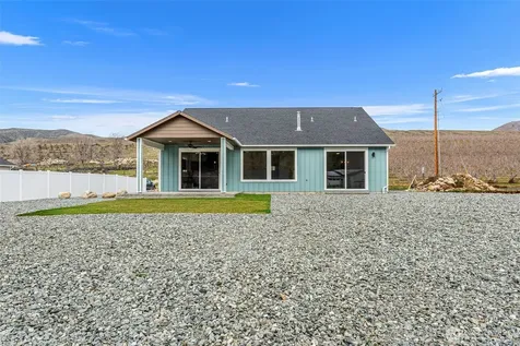 3878 Stayman Flats Road Chelan WA 98816