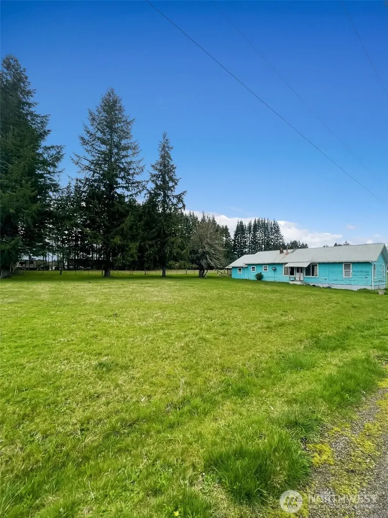 19 Fairley Street Raymond WA 98577