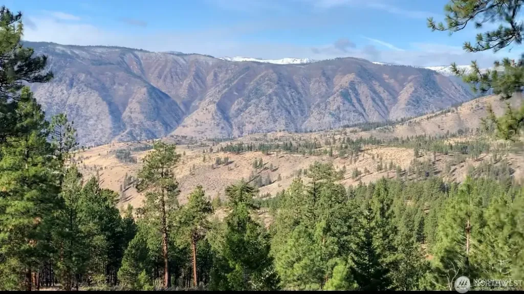 0 Cooper Mountain Road Manson WA 98831