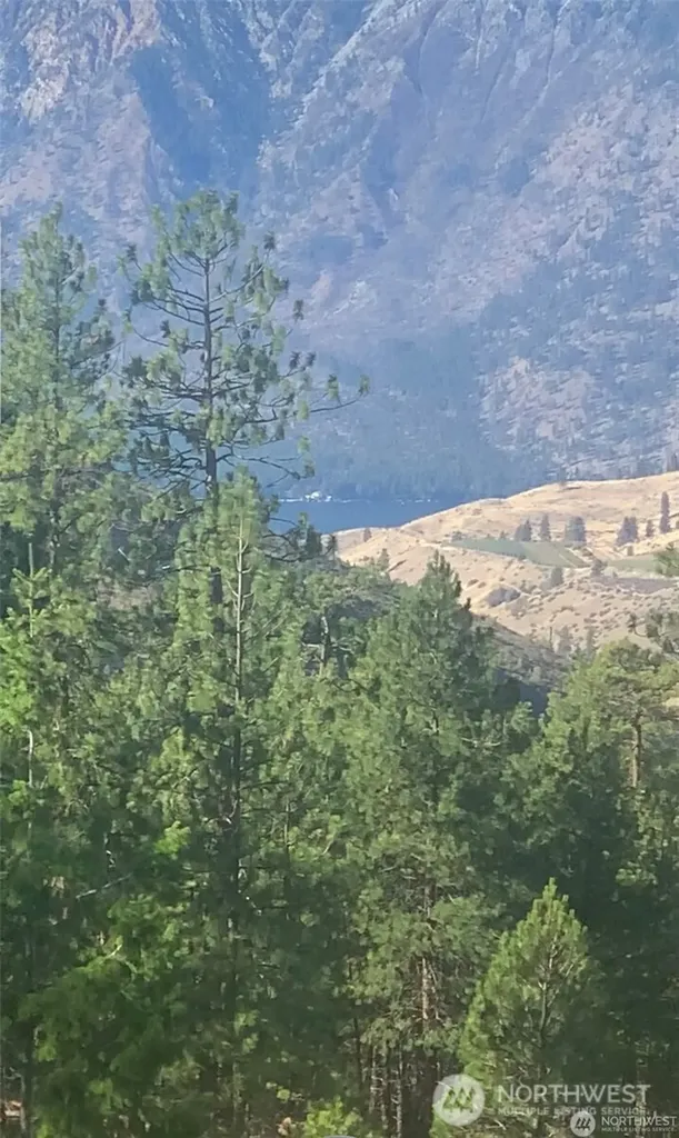 0 Cooper Mountain Road Manson WA 98831