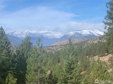 0 Cooper Mountain Road Manson WA 98831