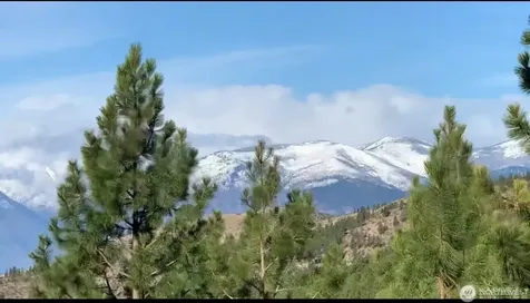 0 Cooper Mountain Road Manson WA 98831
