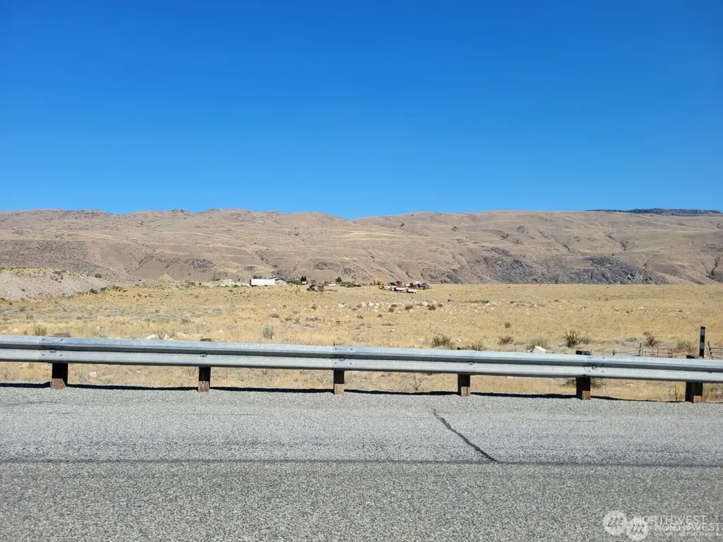 0 Chelan Hills Acres Road Orondo WA 98843