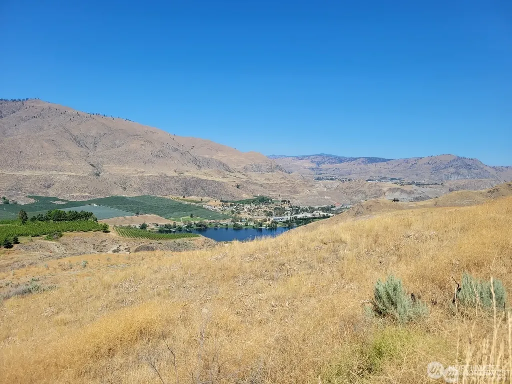 0 Chelan Hills Acres Road Orondo WA 98843