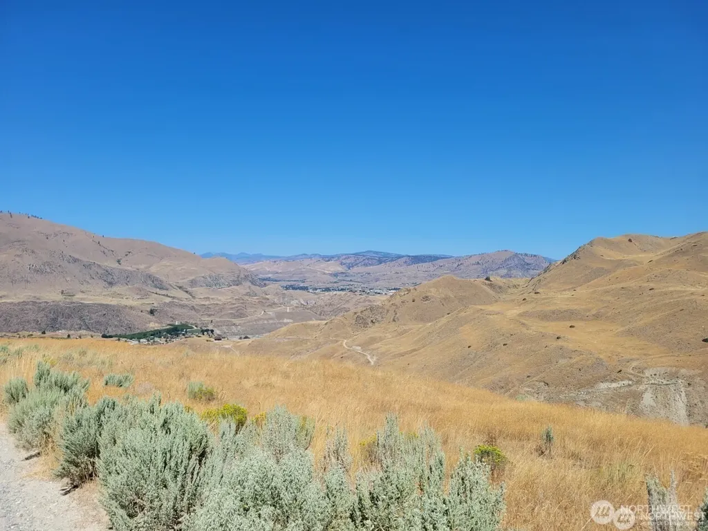 0 Chelan Hills Acres Road Orondo WA 98843