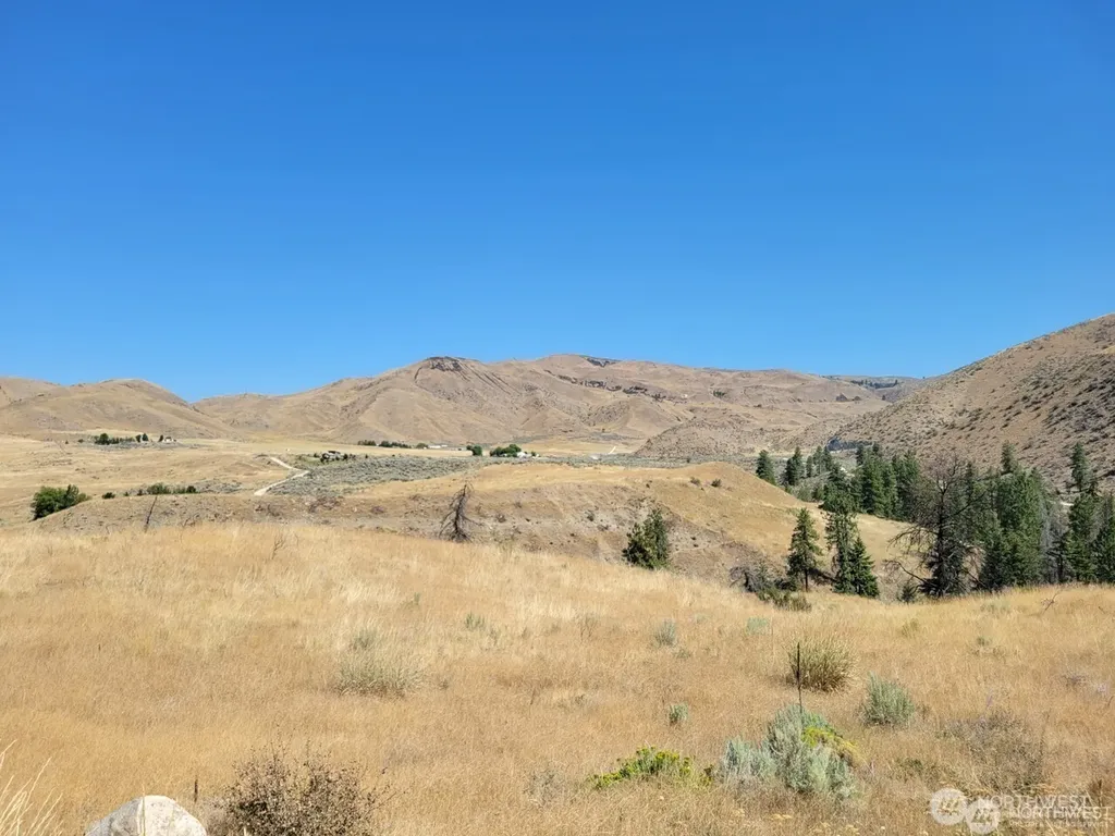 0 Chelan Hills Acres Road Orondo WA 98843