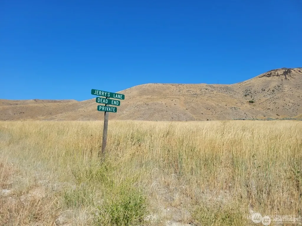 0 Chelan Hills Acres Road Orondo WA 98843