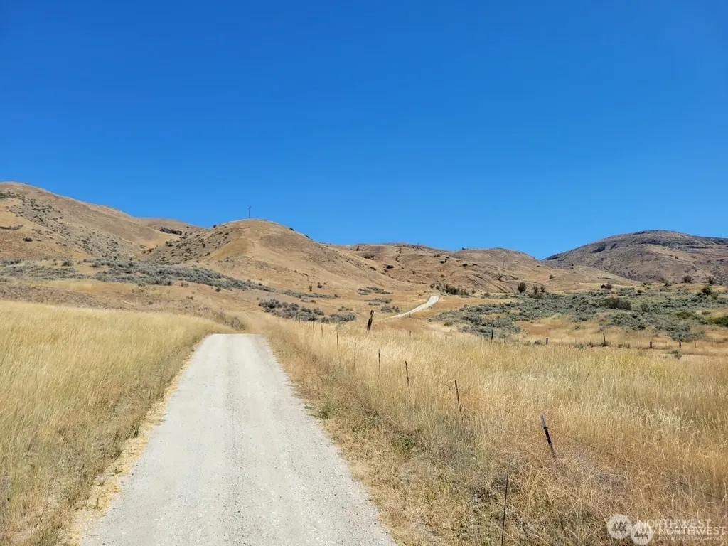 0 Chelan Hills Acres Road Orondo WA 98843