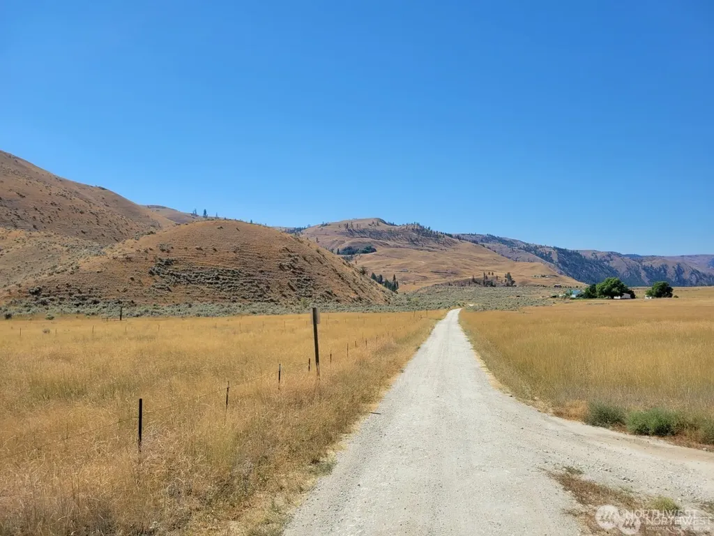 0 Chelan Hills Acres Road Orondo WA 98843