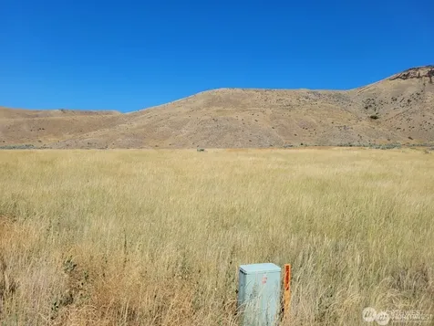 0 Chelan Hills Acres Road Orondo WA 98843