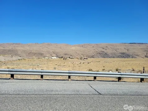 0 Chelan Hills Acres Road Orondo WA 98843
