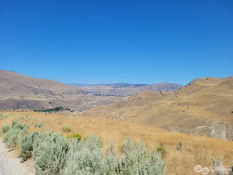 0 Chelan Hills Acres Road Orondo WA 98843