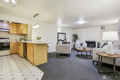 5733 155th Avenue NE Redmond WA 98052