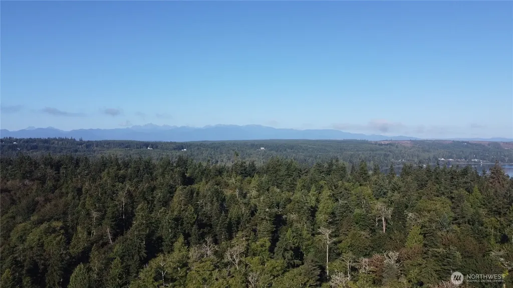 111 Seven Sisters Beach Port Ludlow WA 98358