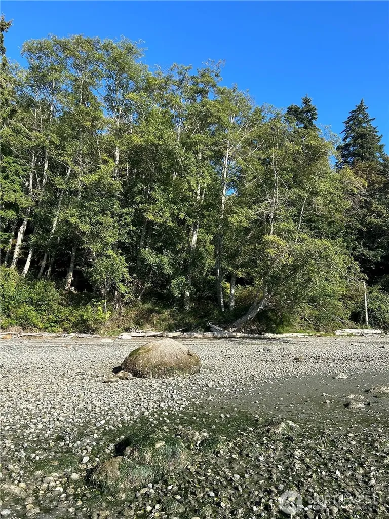 111 Seven Sisters Beach Port Ludlow WA 98358