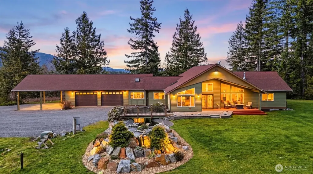 16131 426th Avenue SE Gold Bar WA 98251
