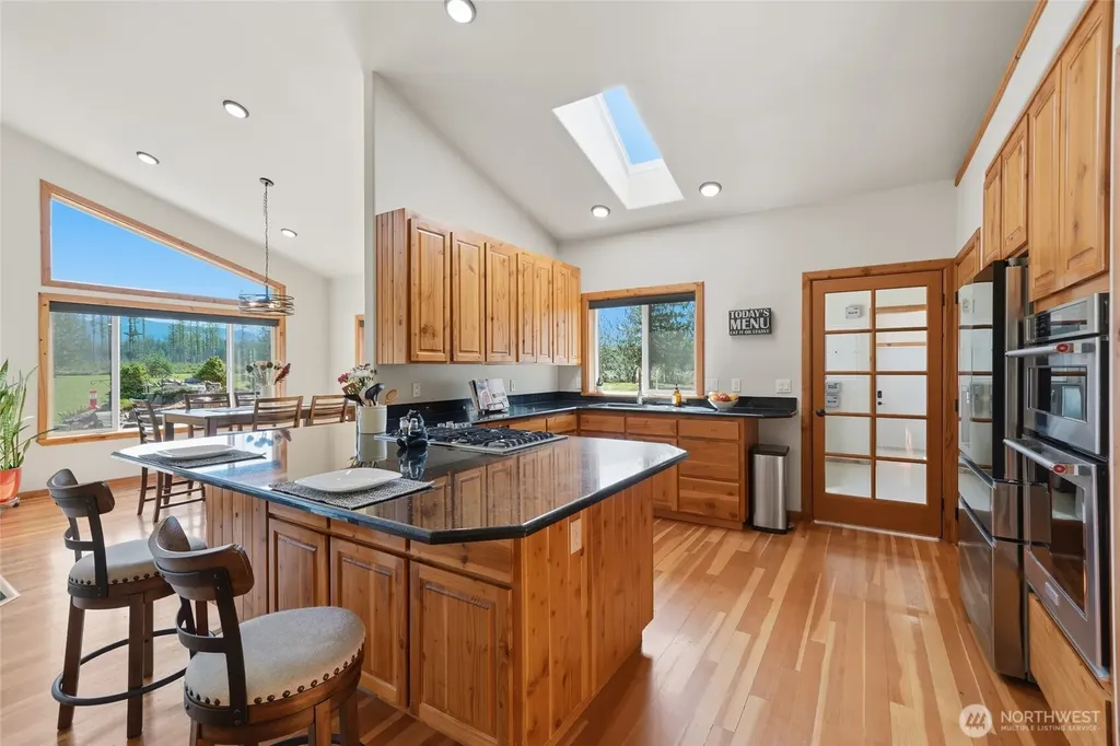 16131 426th Avenue SE Gold Bar WA 98251