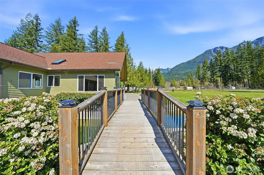 16131 426th Avenue SE Gold Bar WA 98251
