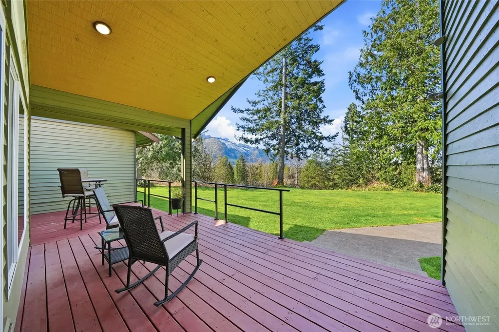 16131 426th Avenue SE Gold Bar WA 98251