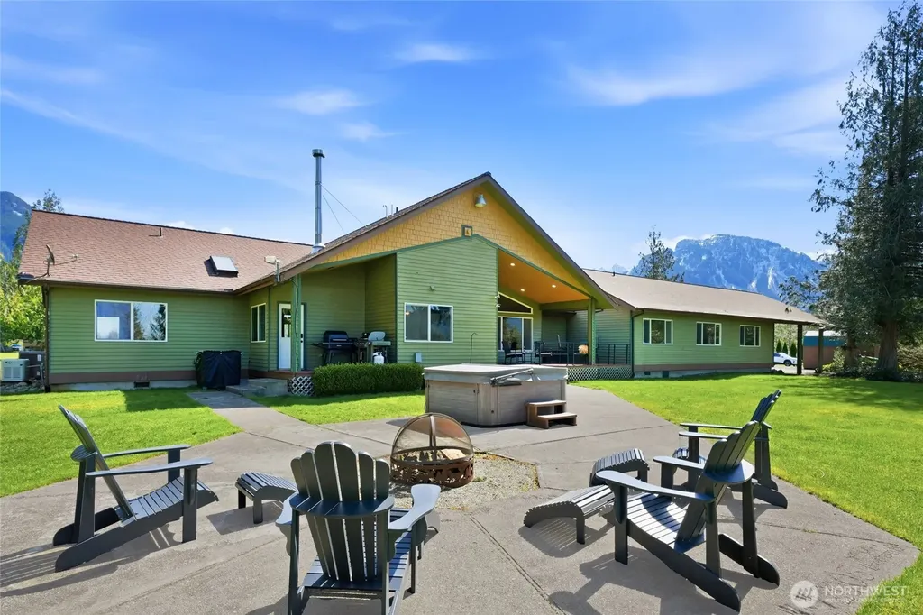 16131 426th Avenue SE Gold Bar WA 98251
