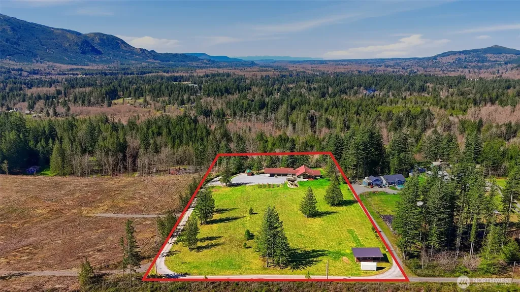16131 426th Avenue SE Gold Bar WA 98251