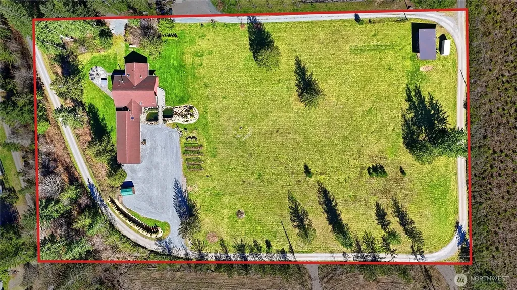 16131 426th Avenue SE Gold Bar WA 98251