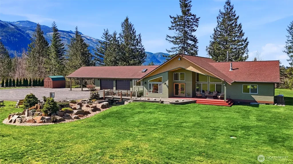 16131 426th Avenue SE Gold Bar WA 98251