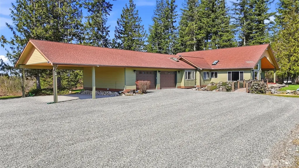 16131 426th Avenue SE Gold Bar WA 98251
