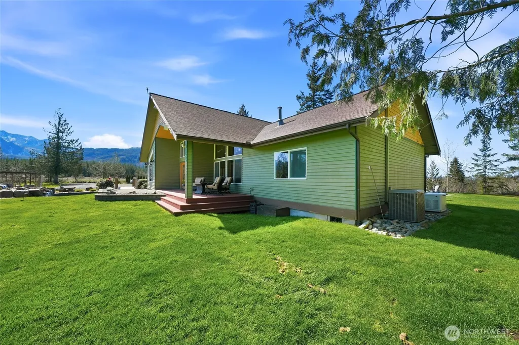 16131 426th Avenue SE Gold Bar WA 98251