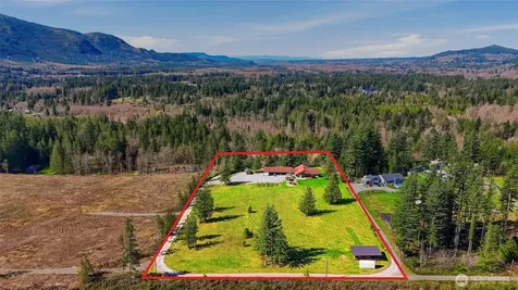 16131 426th Avenue SE Gold Bar WA 98251