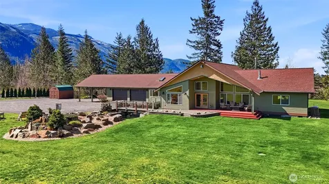 16131 426th Avenue SE Gold Bar WA 98251