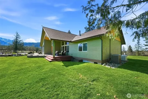 16131 426th Avenue SE Gold Bar WA 98251
