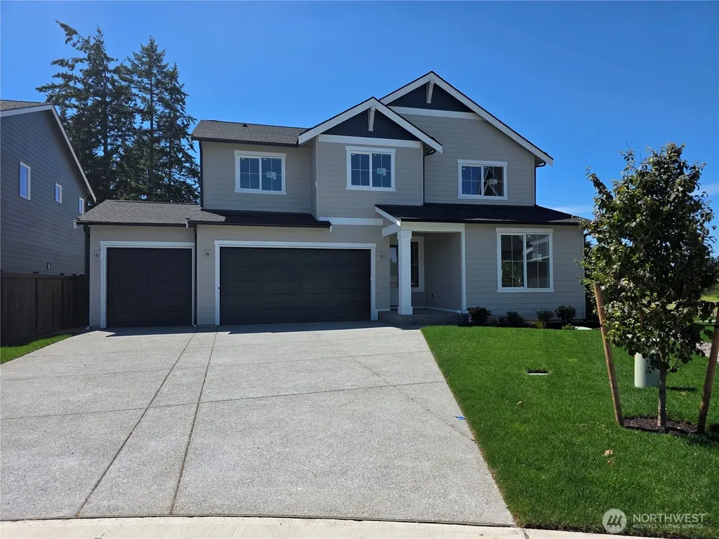14206 14th Avenue Ct E Tacoma WA 98445